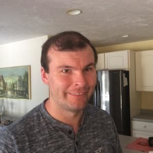 Meet your Posher, Matt